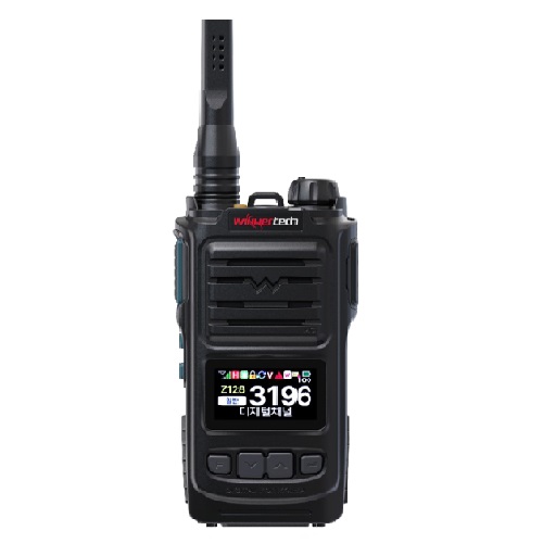 newN - 4500 【  윈어텍 】 DMR, WINNERTECH newN4500